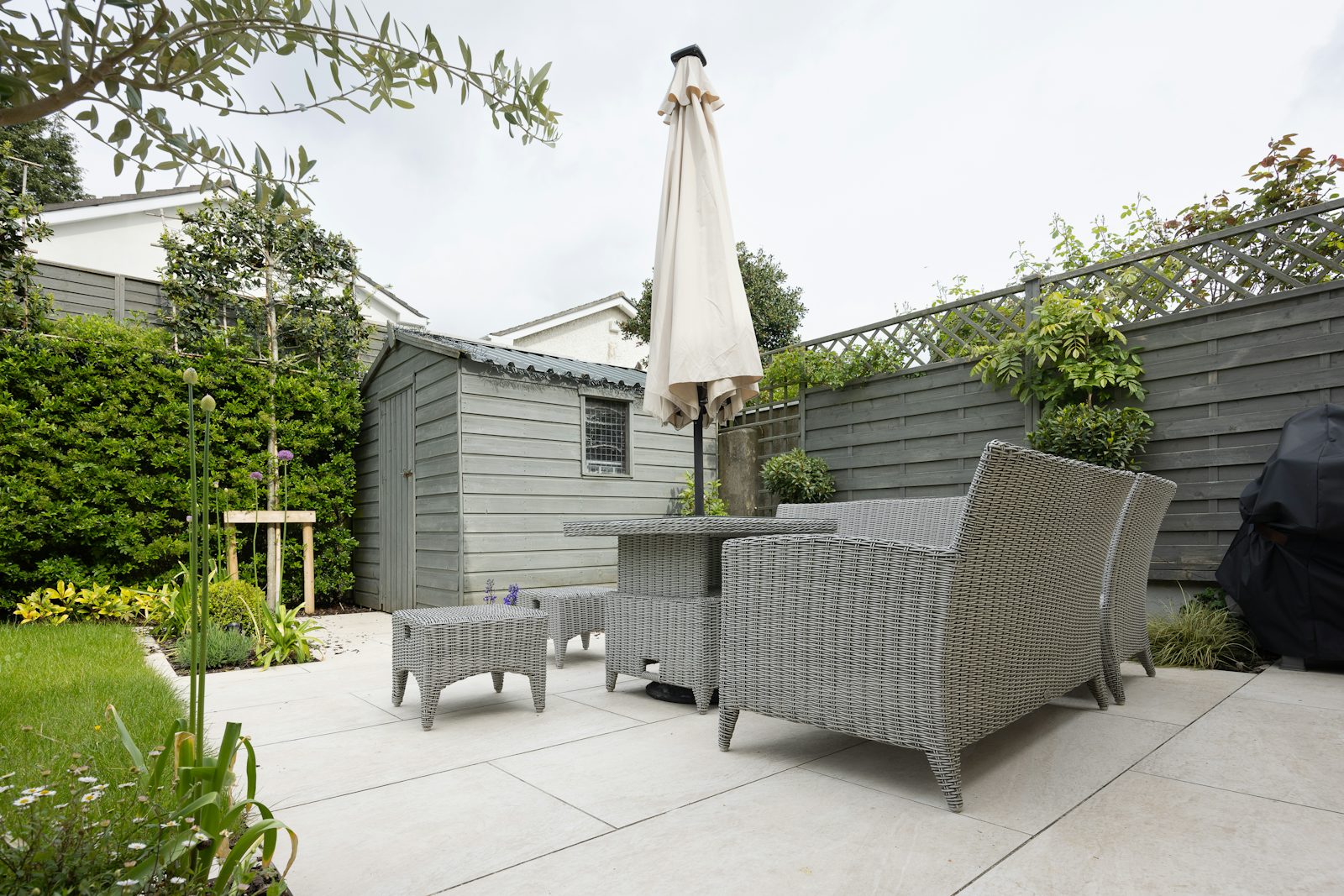Garden beds — Natural Art Landscaping
